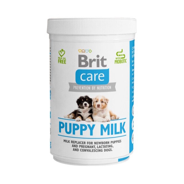Brit Care Puppy Milk 0,25 kg