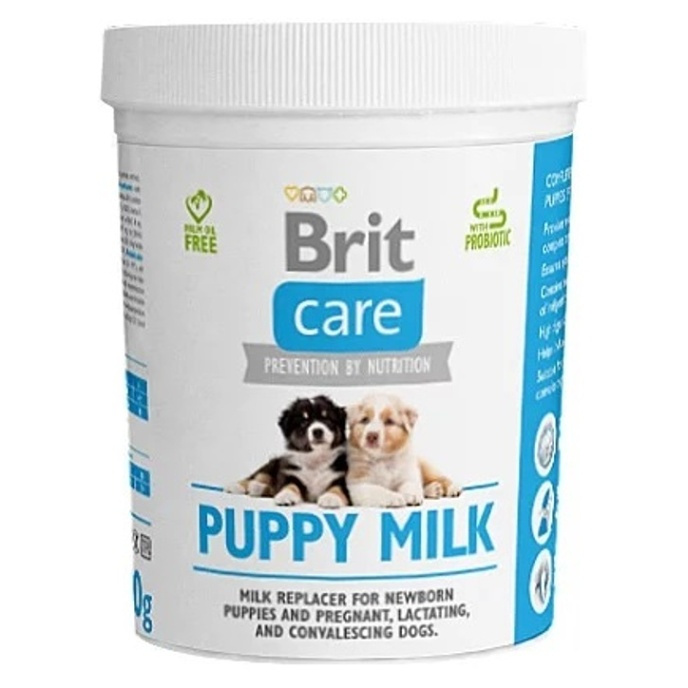 Brit Care Puppy Milk 0,5 kg