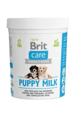 Brit Care Puppy Milk 0,5 kg