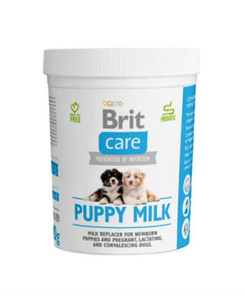 Brit Care Puppy Milk 0,5 kg