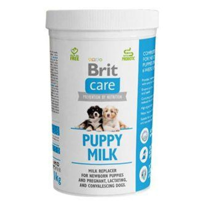 Brit Care Puppy Milk 1 kg