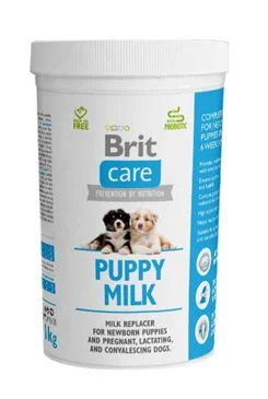 Brit Care Puppy Milk 1 kg