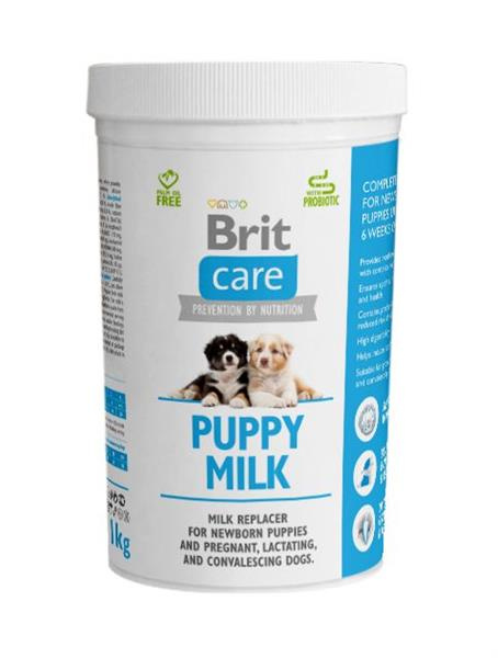 Brit Care Puppy Milk 1 kg
