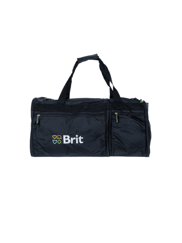 BRIT cestovní taška