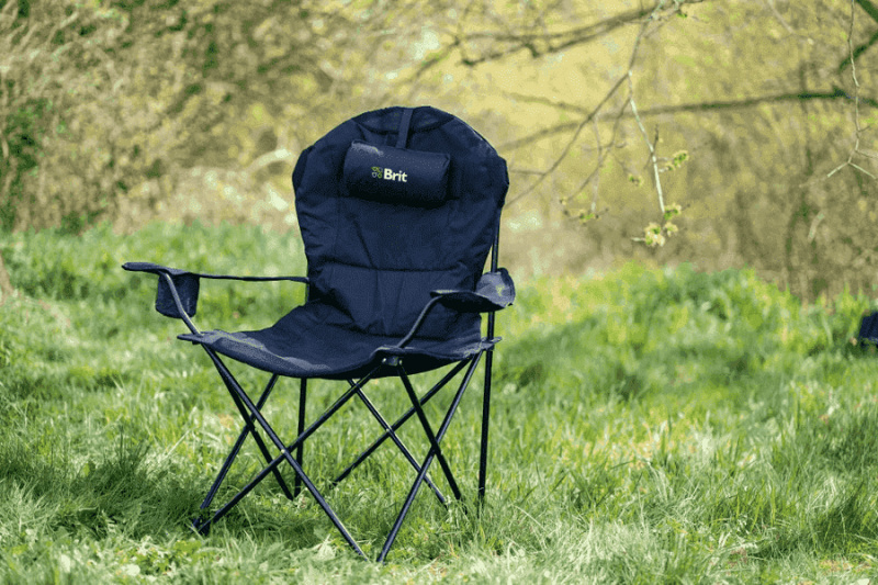 Brit Chair