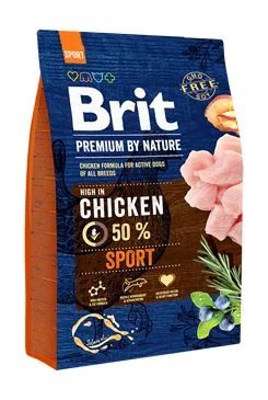 Brit Premium by Nature Sport 3 kg