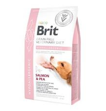 Brit VD Dog GF Hypoallergenic 12kg 