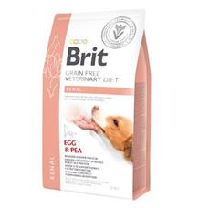 Brit VD Dog GF Renal 12kg 