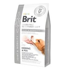 Brit VD Dog GF Mobility 12kg 