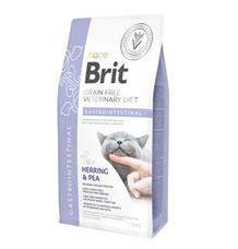 Brit VD Cat GF Gastrointestinal 2kg