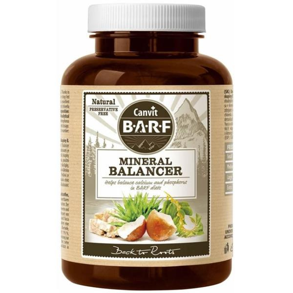 Canvit BARF Mineral Balancer 260g