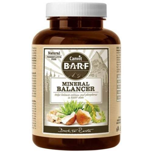 Canvit BARF Mineral Balancer 260g