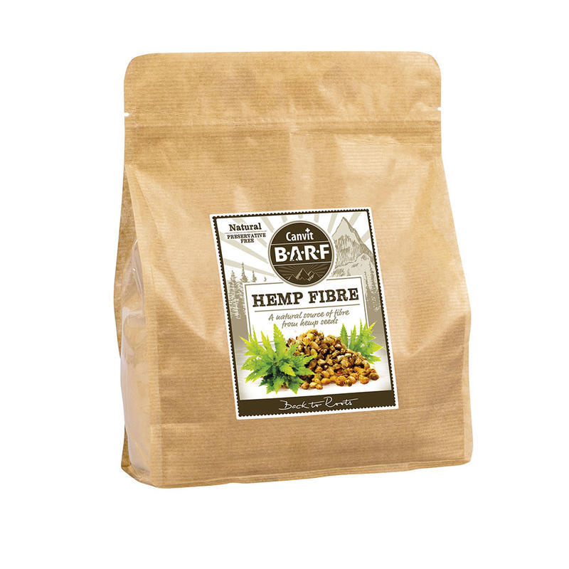 Canvit BARF Hemp Fiber 800g
