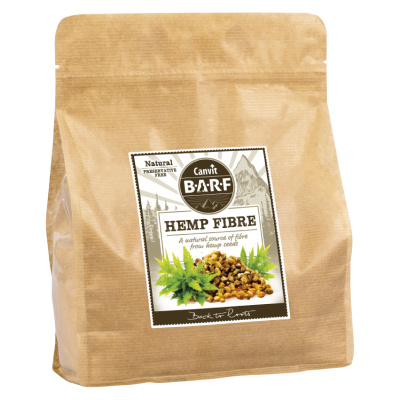 Canvit BARF Hemp Fiber 800g