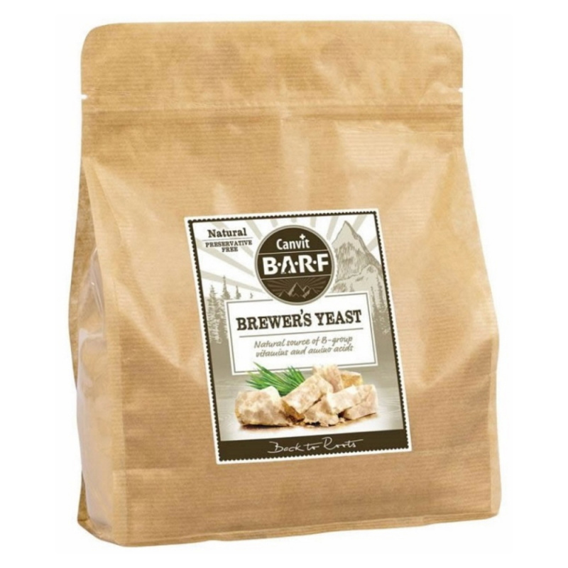 Canvit BARF Brewer´s Yeast 800g