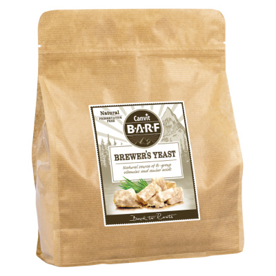 Canvit BARF Brewer´s Yeast 800g