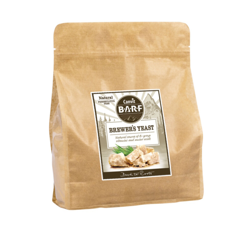 Canvit BARF Brewer´s Yeast 800g