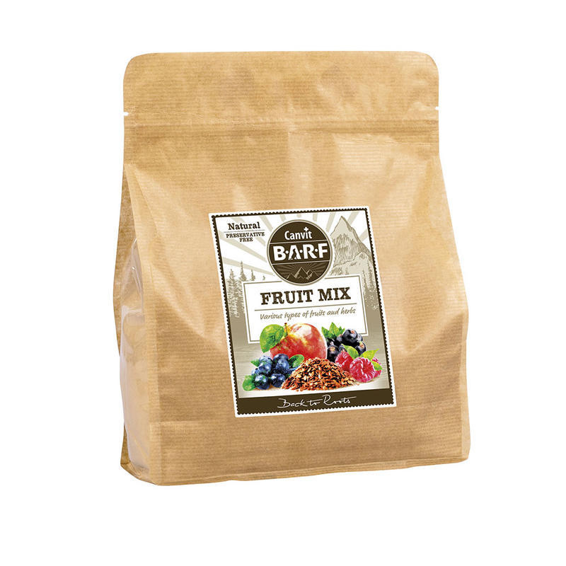 Canvit BARF Fruit Mix 800g