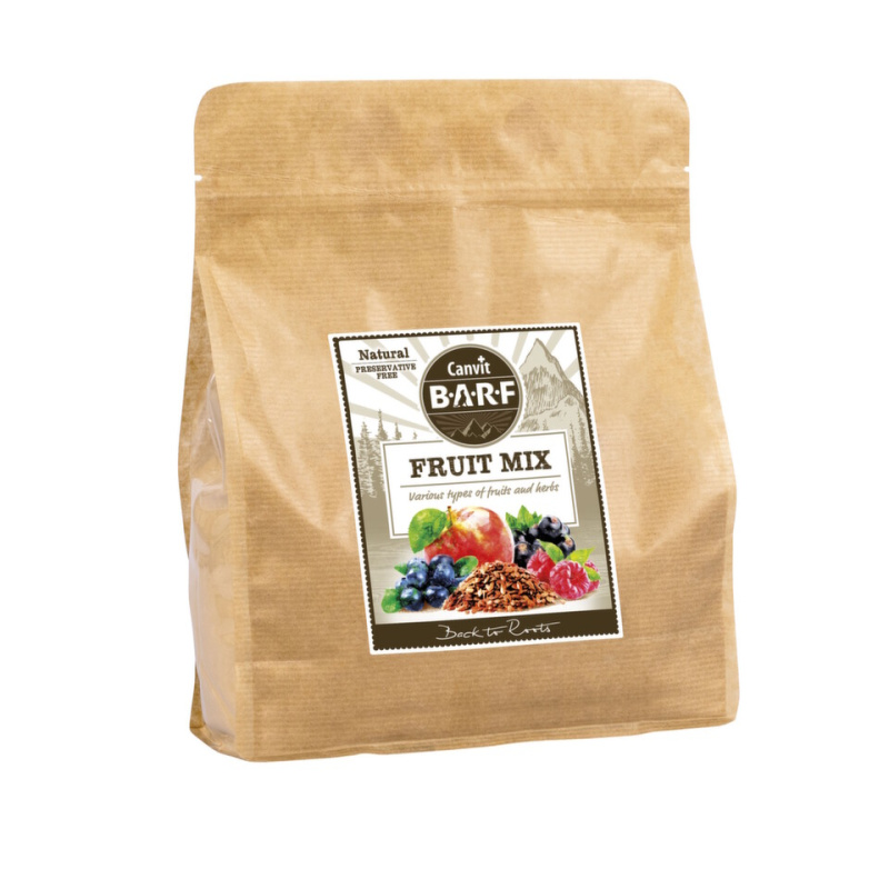 Canvit BARF Fruit Mix 800g