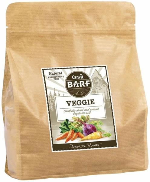 Canvit BARF Veggie 800g