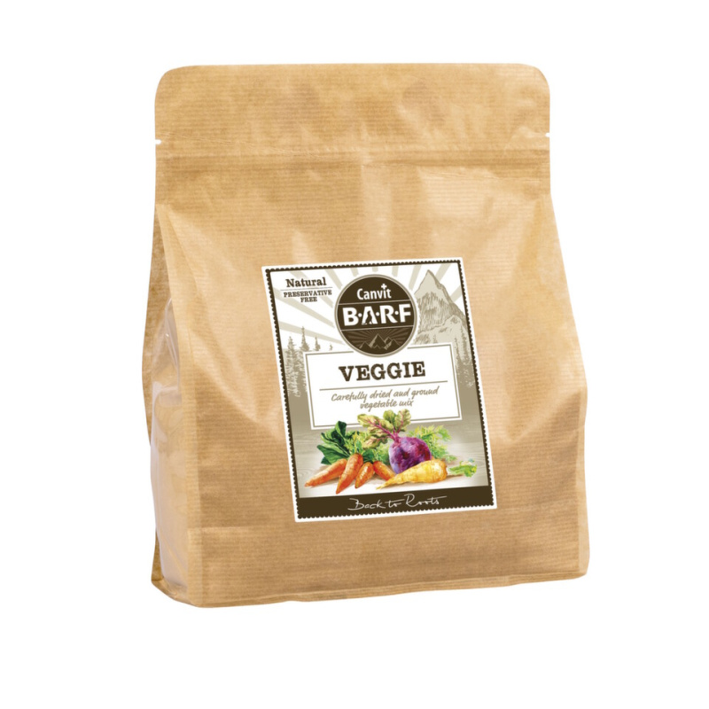 Canvit BARF Veggie 800g