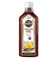 Canvit BARF Cod Liver Oil 500ml