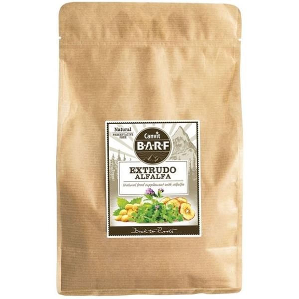 Canvit BARF Extrudo Alfaalfa 2kg