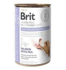 Brit VD Dog GF konz. Gastrointestinal 400 g