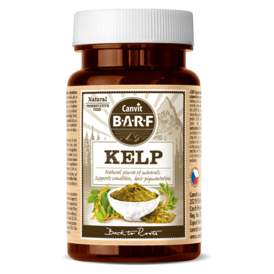 Canvit BARF Kelp 60 g