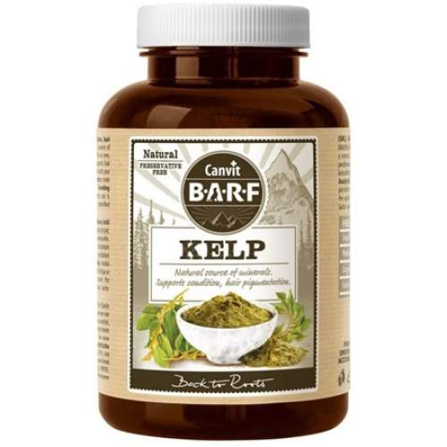 Canvit BARF Kelp 60 g