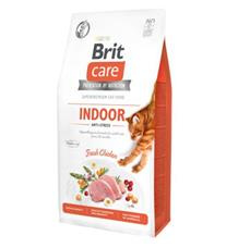 Brit Care Cat GF Indoor Anti-stress 7 kg