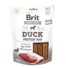 Brit Jerky Duck Protein Bar 80 g
