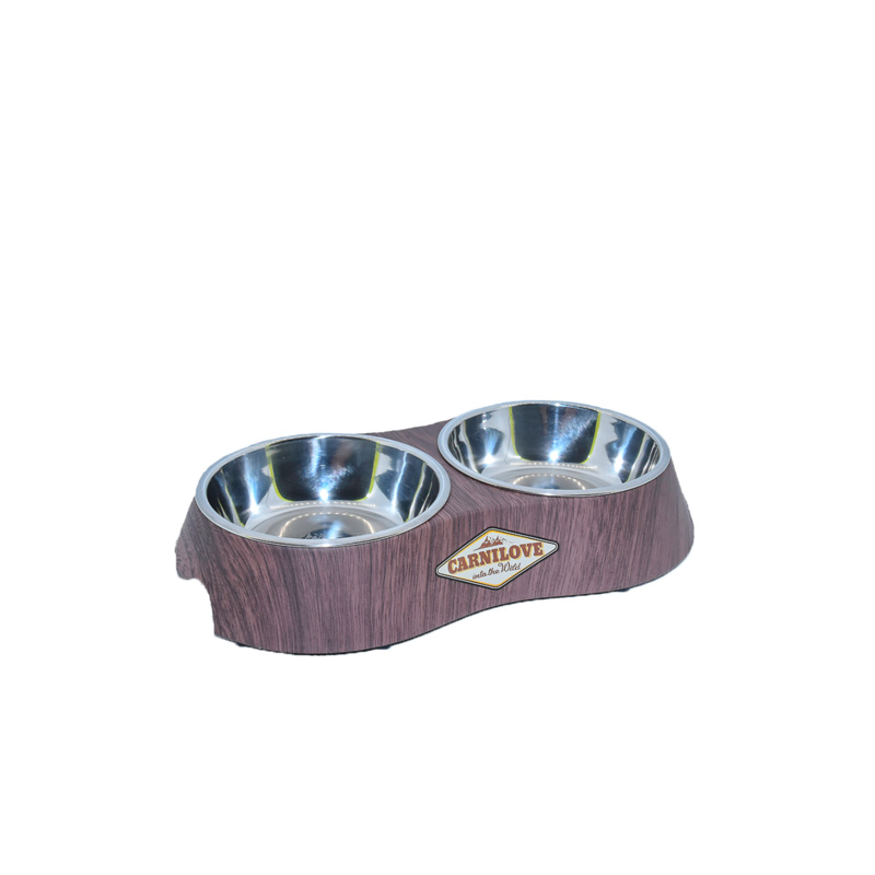 Carnilove Bowl Double 2020