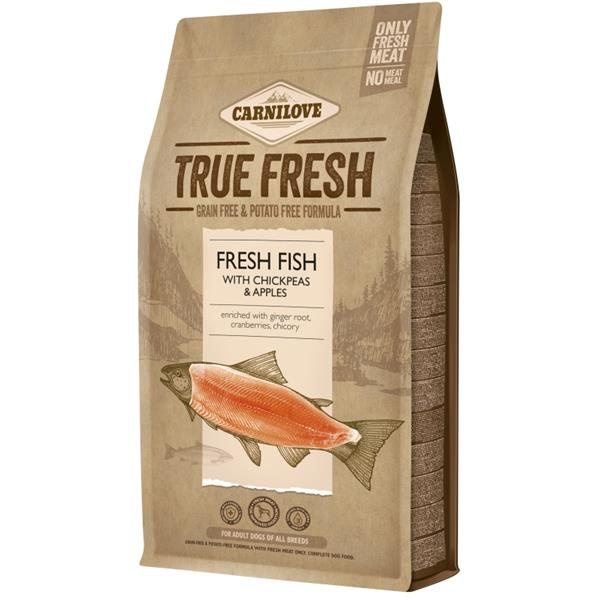 CARNILOVE True Fresh FISH for Adult dogs 1.4 kg