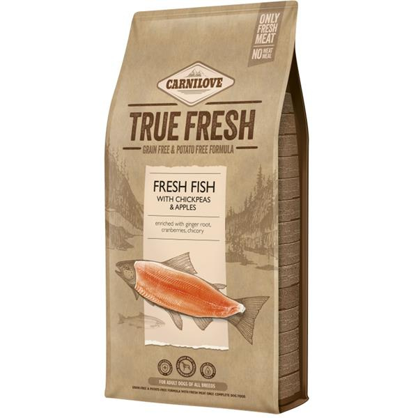 CARNILOVE True Fresh FISH for Adult dogs 11.4 kg