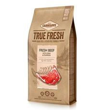 CARNILOVE True Fresh BEEF for Adult dogs 4 kg