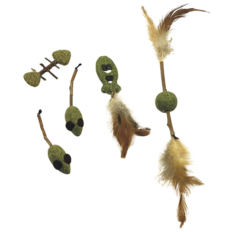 Carnilove Cat Toy