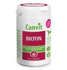 Canvit Biotin pro psy new 230 g