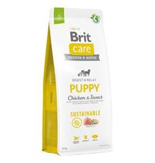 BRIT Care Dog Sustainable Puppy 3 kg