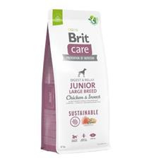 BRIT Care Dog Sustainable Junior Large Breed 1 kg