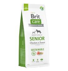 BRIT Care Dog Sustainable Senior 3 kg