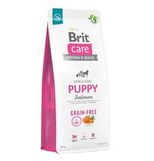 BRIT Care Dog Grain-free Puppy 3 kg