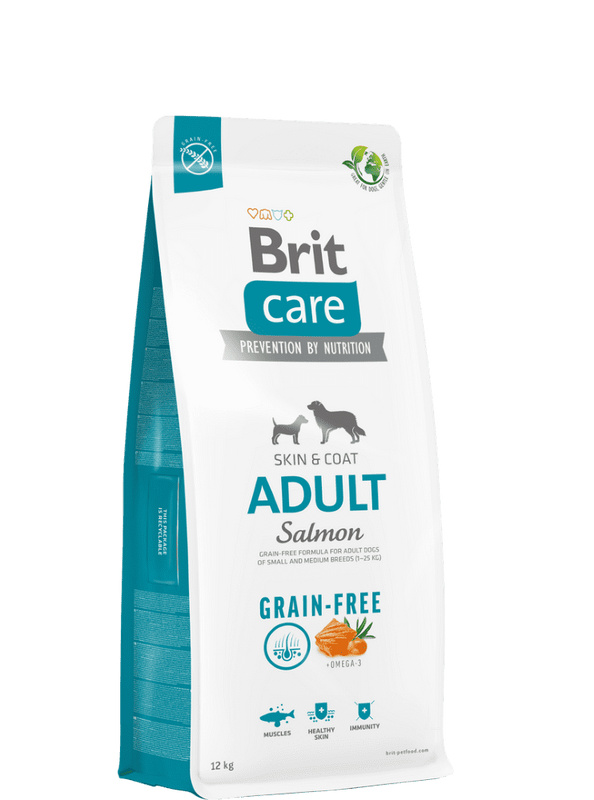 BRIT Care Dog Grain-free Adult 12 kg