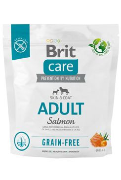 BRIT Care Dog Grain-free Adult 1 kg