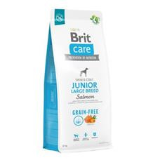 BRIT Care Dog Grain-free Junior Large Breed 1 kg