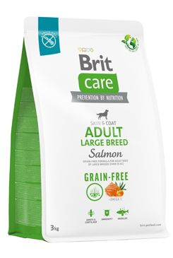 BRIT Care Dog Grain-free Adult Large Breed 3 kg