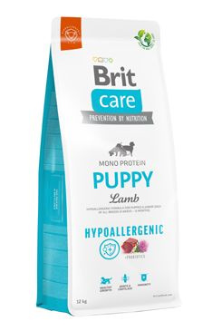 BRIT Care Dog Hypoallergenic Puppy 12 kg