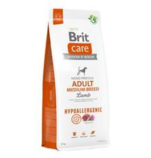 BRIT Care Dog Hypoallergenic Adult Medium Breed 3 kg