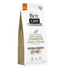 Brit Care Dog Dog Show Champion Hypoallergenic - 3kg