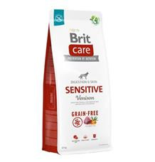 Brit Care Dog Grain-free Sensitive - 3kg
